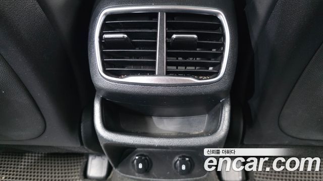 Hyundai Santa Fe (TM) Diesel 2.0 2WD Premium 2019 — фото 33