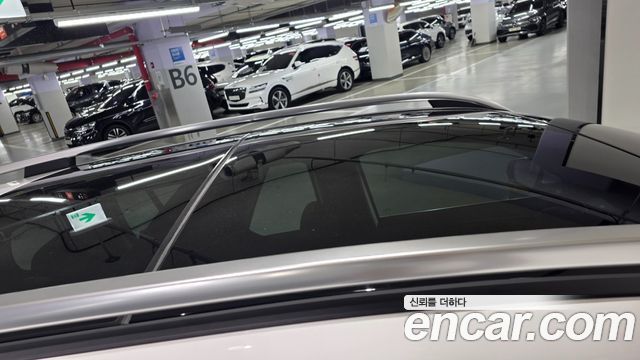 Mercedes-Benz GLB-Class (X247) AMG GLB35 4MATIC 2026 — фото 18