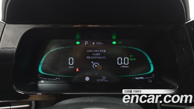 Hyundai Avante Hybrid (CN7) Smart 2024 — фото 8