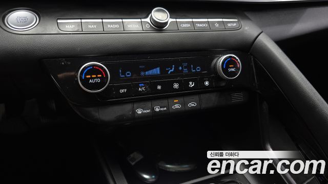 Hyundai Avante Hybrid (CN7) Smart 2024 — фото 17