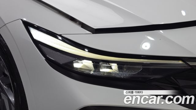 Hyundai Avante Hybrid (CN7) Smart 2024 — фото 22