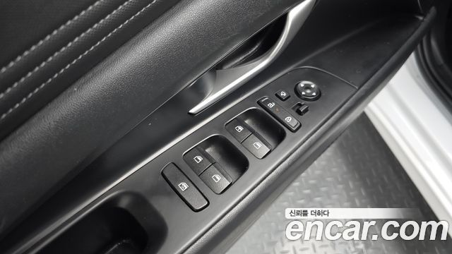 Hyundai Avante Hybrid (CN7) Smart 2024 — фото 30