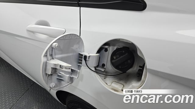 Hyundai Avante Hybrid (CN7) Smart 2024 — фото 34
