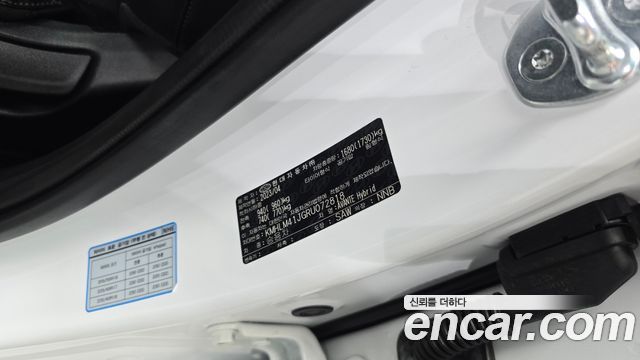 Hyundai Avante Hybrid (CN7) Smart 2024 — фото 35