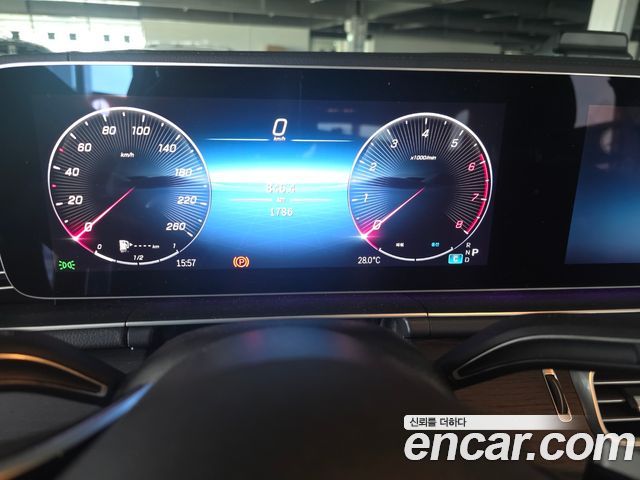 Mercedes-Benz GLE-Class (W167) GLE450 4MATIC 2026 — фото 6