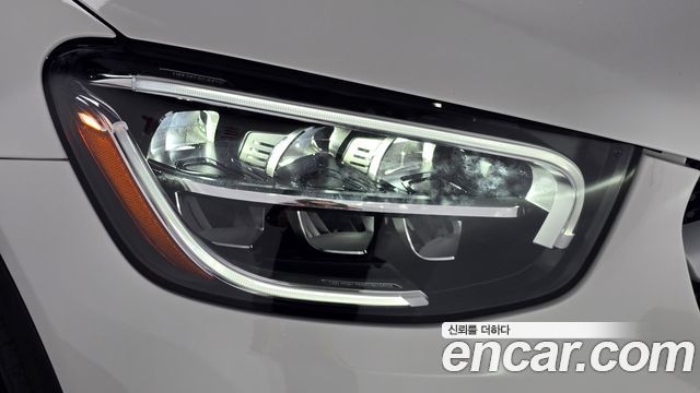 Mercedes-Benz GLC-Class (X253) GCL300 4MATIC Coupe 2023 — фото 22