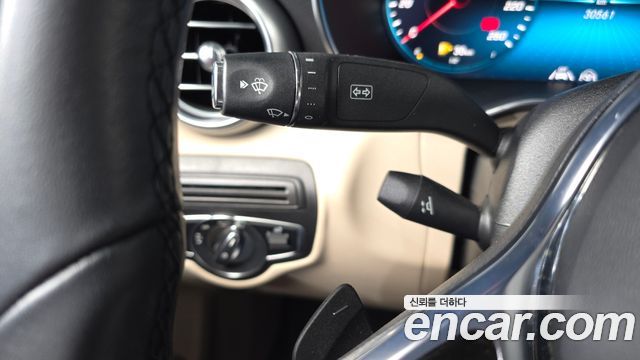 Mercedes-Benz GLC-Class (X253) GCL300 4MATIC Coupe 2023 — фото 27
