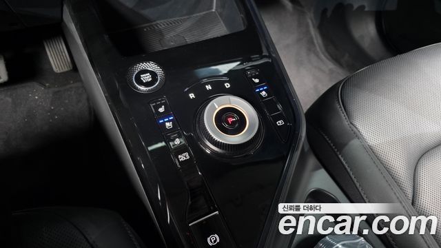 Kia Niro Prestige 2025 — фото 9