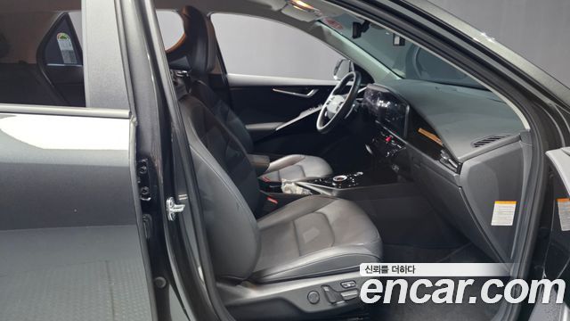 Kia Niro Prestige 2025 — фото 11
