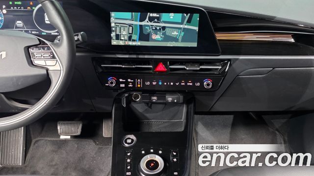 Kia Niro Prestige 2025 — фото 14