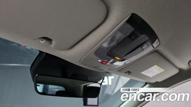 Kia Niro Prestige 2025 — фото 18