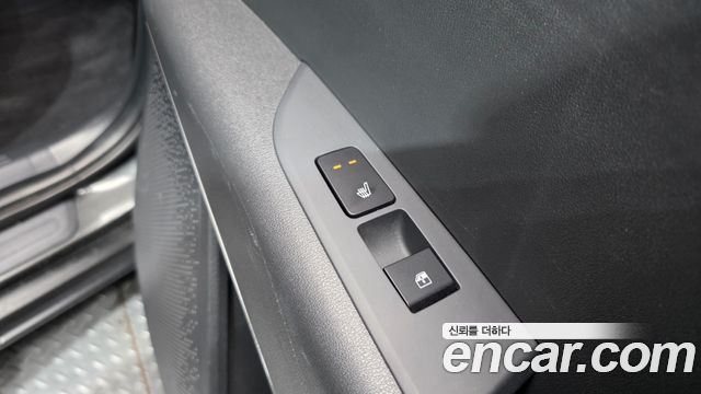 Kia Niro Prestige 2025 — фото 19
