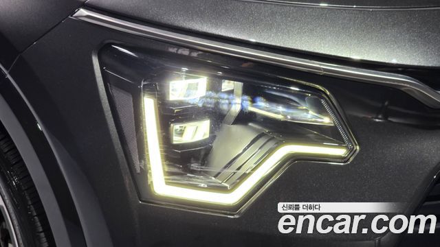 Kia Niro Prestige 2025 — фото 22