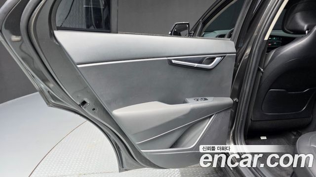 Kia Niro Prestige 2025 — фото 25