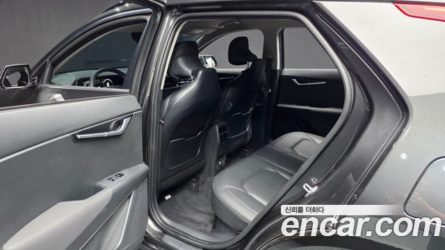 Kia Niro Prestige 2025 — фото 26