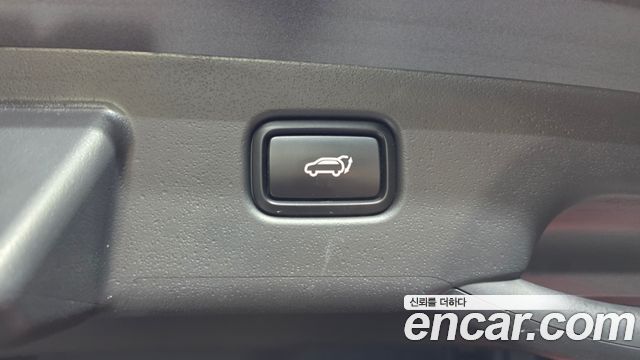 Kia Niro Prestige 2025 — фото 28