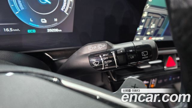 Kia Niro Prestige 2025 — фото 29
