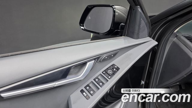 Kia Niro Prestige 2025 — фото 30