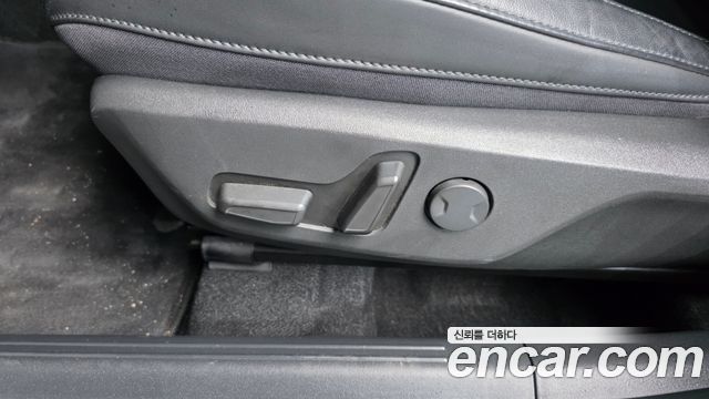 Kia Niro Prestige 2025 — фото 31