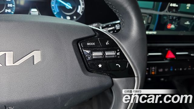 Kia Niro Prestige 2025 — фото 36