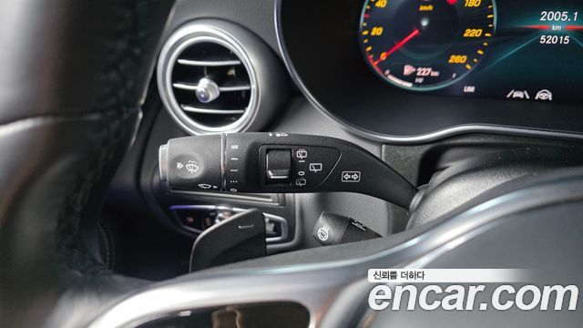 Mercedes-Benz GLC-Class (X253) GLC300 4MATIC 2022 — фото 29