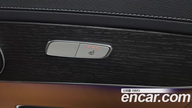 Mercedes-Benz GLC-Class (X253) GLC300 4MATIC 2022 — фото 30