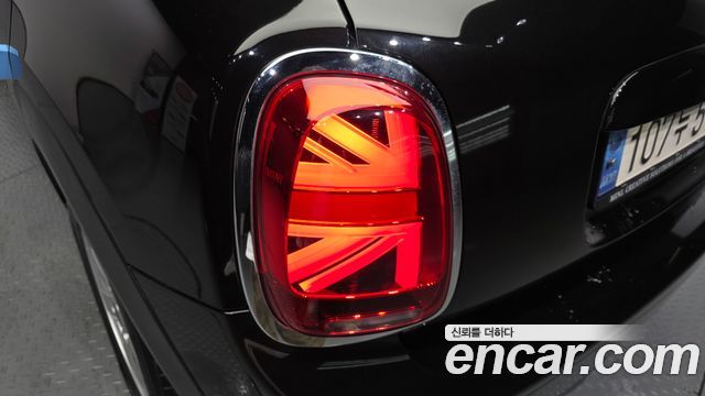 MINI Cooper 5Door Standard 3rd 2021 — фото 23