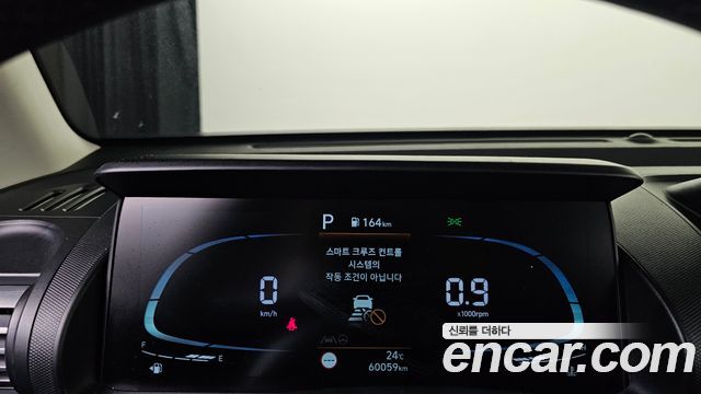Hyundai Casper Inspiration 2022 — фото 8