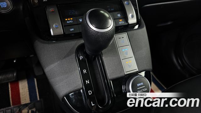 Hyundai Casper Inspiration 2022 — фото 9