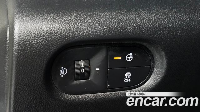 Hyundai Casper Inspiration 2022 — фото 13