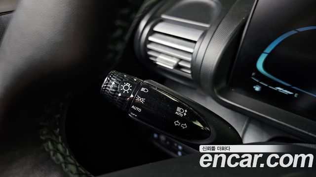 Hyundai Casper Inspiration 2022 — фото 15