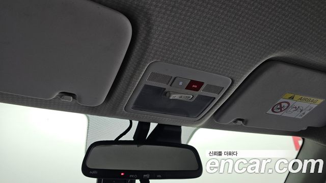 Hyundai Casper Inspiration 2022 — фото 19