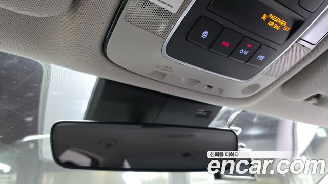 Hyundai Sonata (DN8) 2.0 Premium 2020 — фото 18