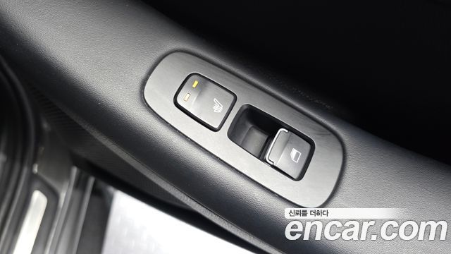 Hyundai Sonata (DN8) 2.0 Premium 2020 — фото 19