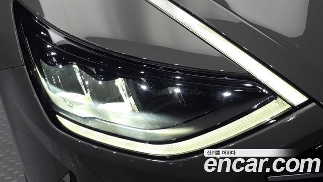 Hyundai Sonata (DN8) 2.0 Premium 2020 — фото 22
