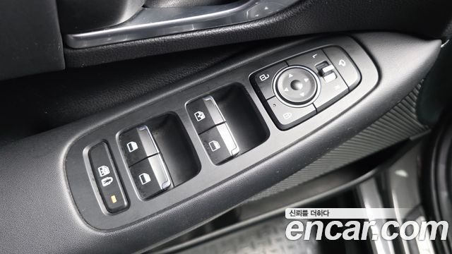Hyundai Sonata (DN8) 2.0 Premium 2020 — фото 27