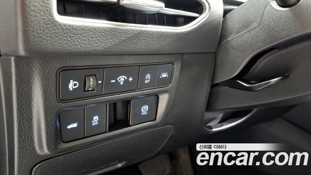 Hyundai Sonata (DN8) 2.0 Premium 2020 — фото 28