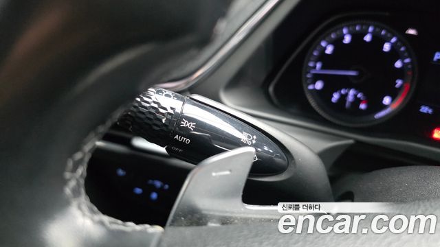 Hyundai Sonata (DN8) 2.0 Premium 2020 — фото 29