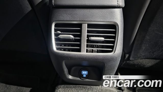 Hyundai Sonata (DN8) 2.0 Premium 2020 — фото 34