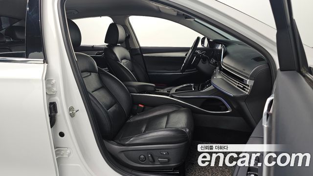 Hyundai Grandeur (IG) 2.5 Exclusice 2020 — фото 10