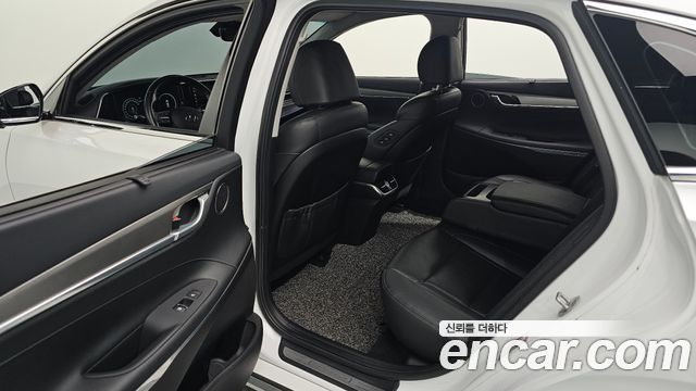 Hyundai Grandeur (IG) 2.5 Exclusice 2020 — фото 12