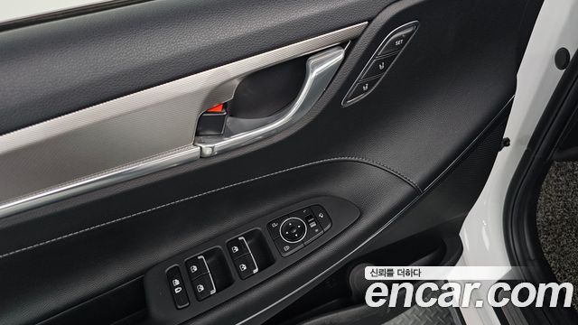 Hyundai Grandeur (IG) 2.5 Exclusice 2020 — фото 16