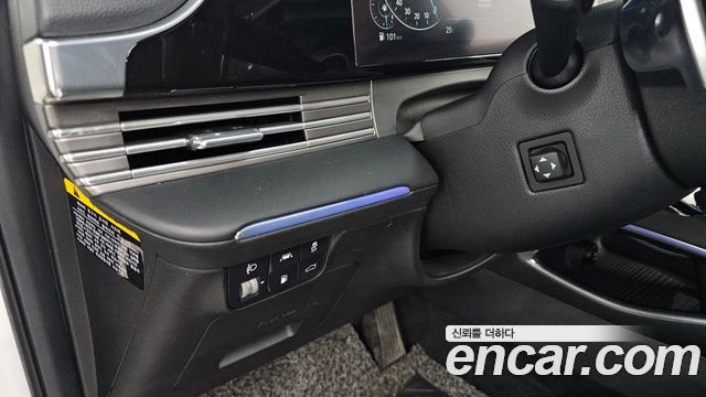 Hyundai Grandeur (IG) 2.5 Exclusice 2020 — фото 17