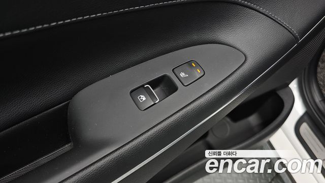 Hyundai Grandeur (IG) 2.5 Exclusice 2020 — фото 18
