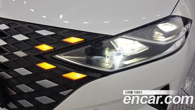 Hyundai Grandeur (IG) 2.5 Exclusice 2020 — фото 22