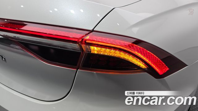 Hyundai Grandeur (IG) 2.5 Exclusice 2020 — фото 23