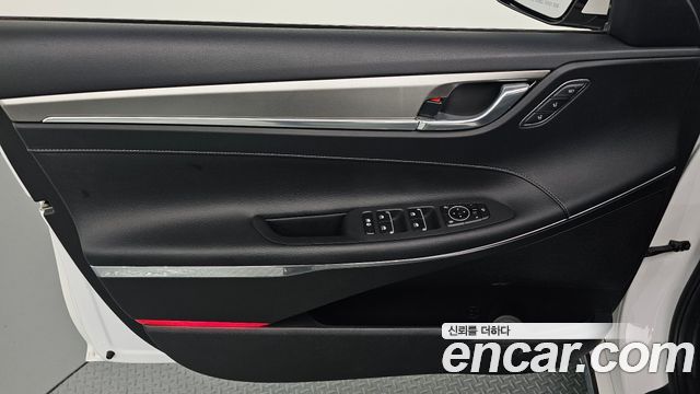 Hyundai Grandeur (IG) 2.5 Exclusice 2020 — фото 24