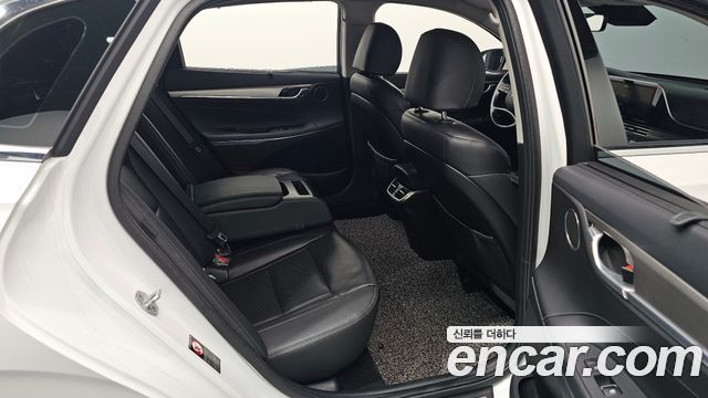 Hyundai Grandeur (IG) 2.5 Exclusice 2020 — фото 26