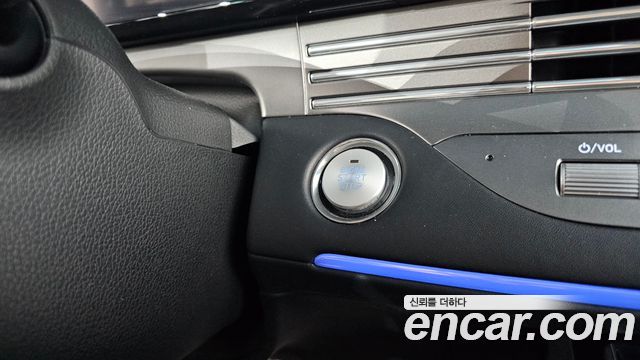 Hyundai Grandeur (IG) 2.5 Exclusice 2020 — фото 27