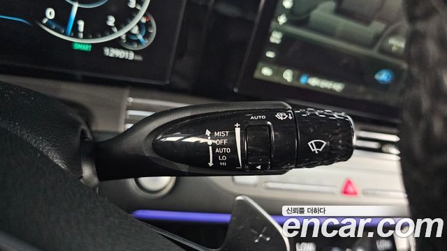 Hyundai Grandeur (IG) 2.5 Exclusice 2020 — фото 29